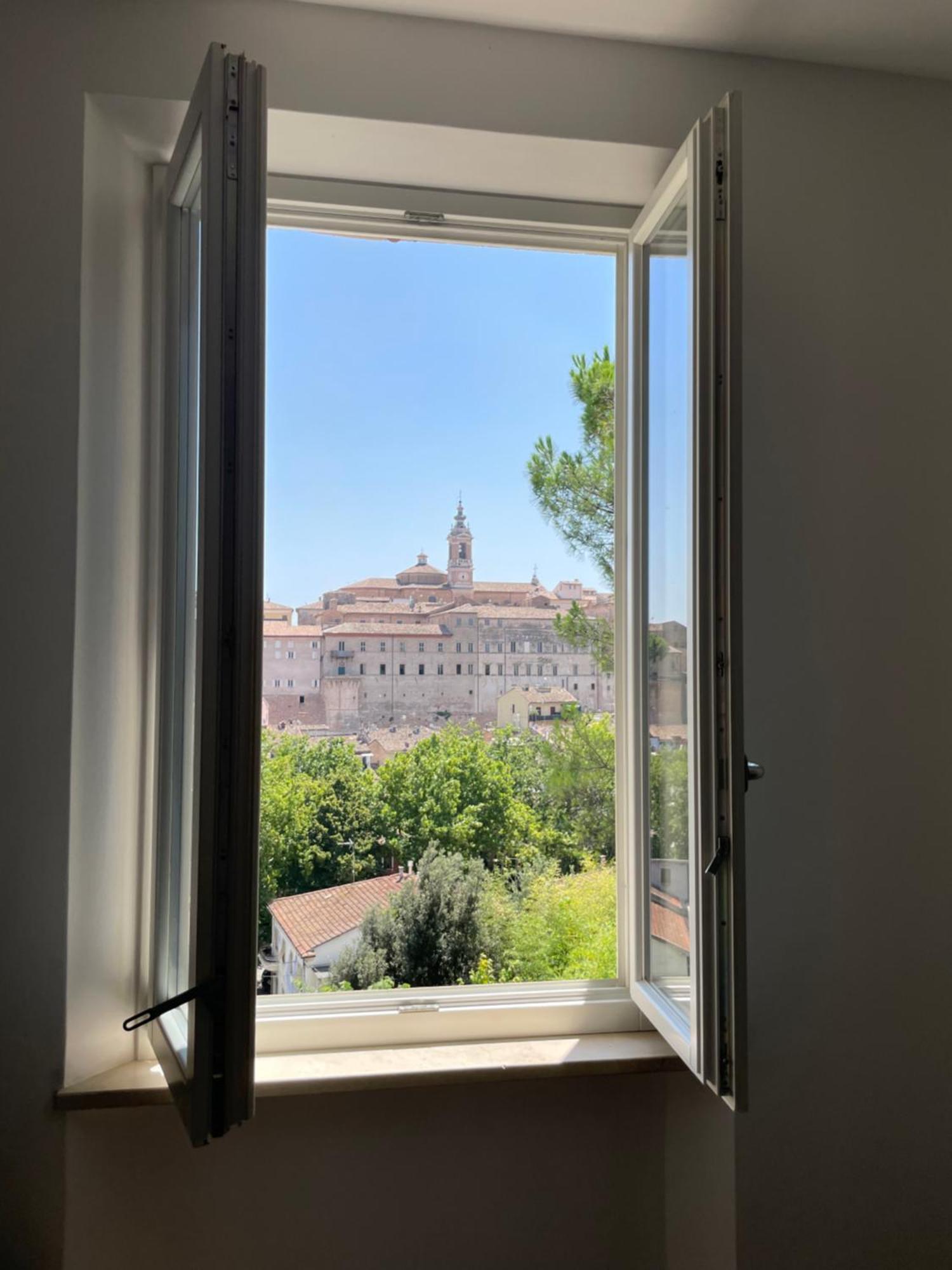 Appartamento San Marco 耶西 外观 照片